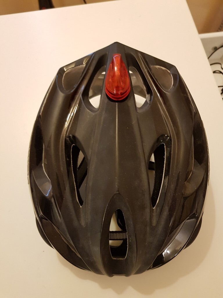 prowell f59 cycle helmet